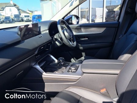 2026 Mazda CX-60 - photo 10