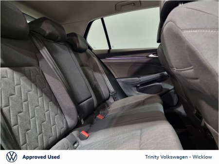 2026 Volkswagen Golf - photo 27