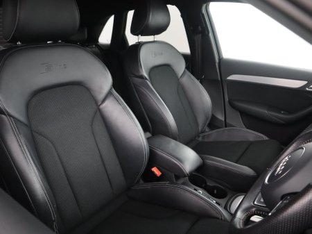 2017 Audi Q3 - photo 11