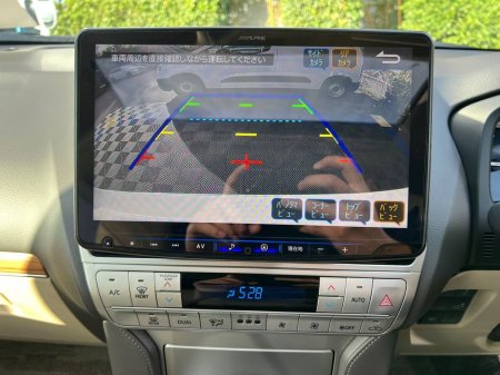 2023 Toyota Land Cruiser - photo 8