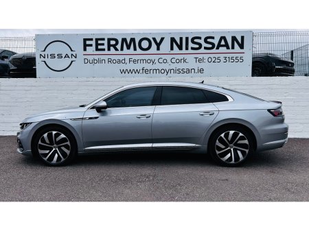 2024 Volkswagen Arteon - photo 3