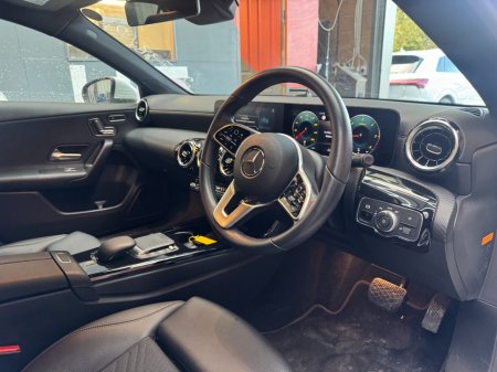 2021 Mercedes-Benz A-Class - photo 15