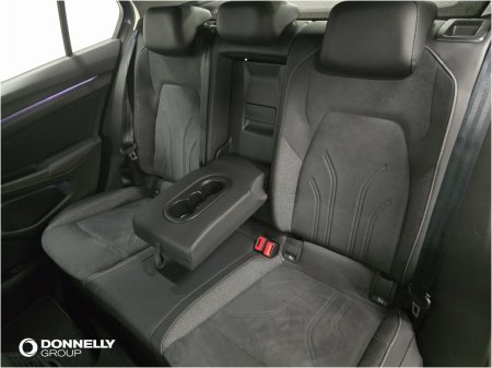 2025 Volkswagen Golf - photo 10