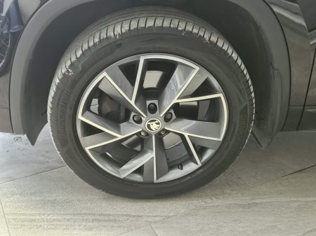 2024 Skoda Kodiaq - photo 6