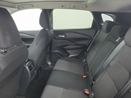 2024 Nissan Qashqai - photo 7