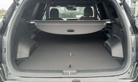 2027 Kia Sorento - photo 9
