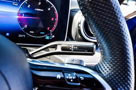 2024 Mercedes-Benz C-Class - photo 24