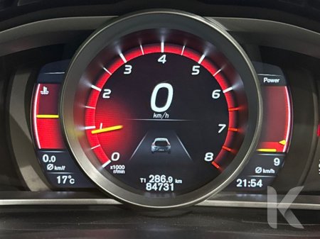 2018 Volvo V40 - photo 13