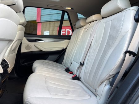 2016 BMW X5 - photo 12