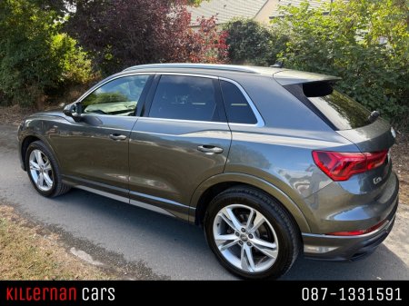 2019 Audi Q3 - photo 6