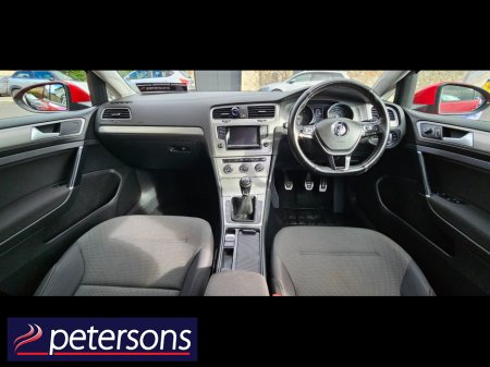 2015 Volkswagen Golf - photo 15
