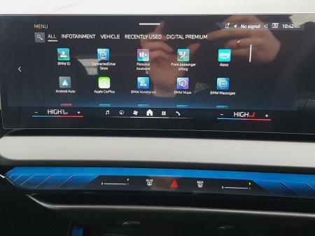 2026 BMW X3 - photo 8