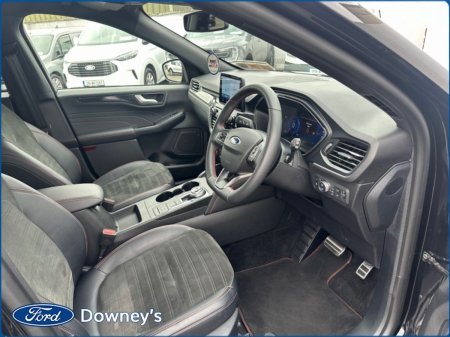 2024 Ford Kuga - photo 2
