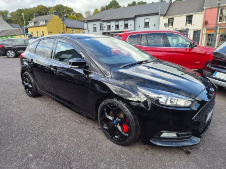 2016 Ford Focus - photo 6