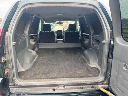 2005 Toyota Land Cruiser - photo 19