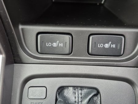 2026 Suzuki S-CROSS - photo 16