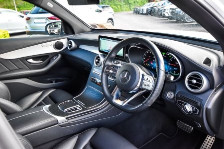 2022 Mercedes-Benz GLC - photo 12