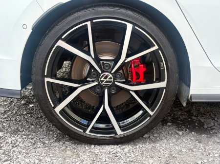 2022 Volkswagen Golf - photo 12