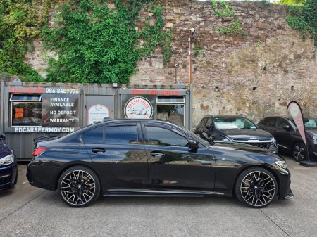 2019 BMW 3-Series - photo 3