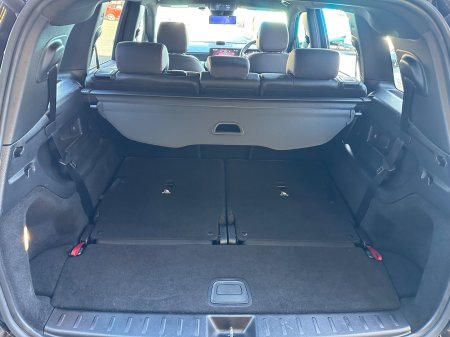 2024 Mercedes-Benz GLB - photo 11