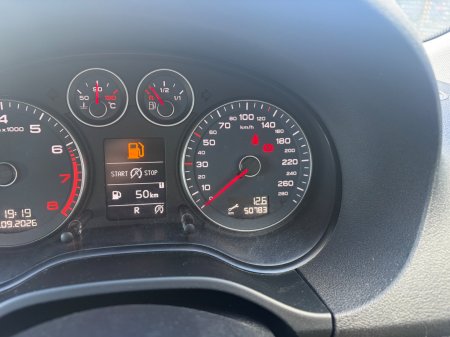 2013 Audi A3 - photo 8