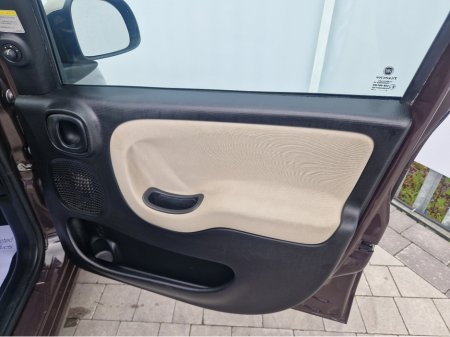 2014 Fiat Panda - photo 14