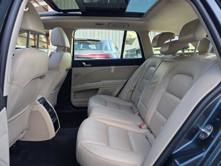 2015 Skoda Superb - photo 5