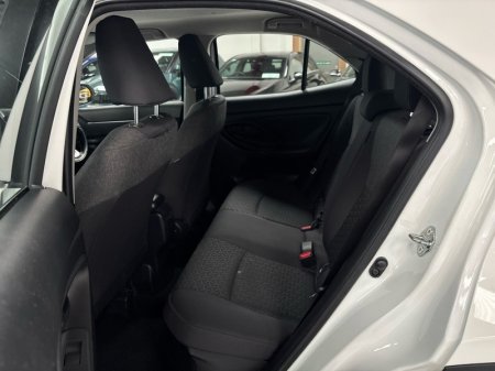 2023 Toyota Yaris Cross - photo 7