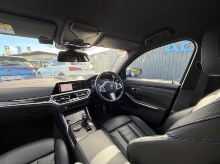 2019 BMW 3-Series - photo 47