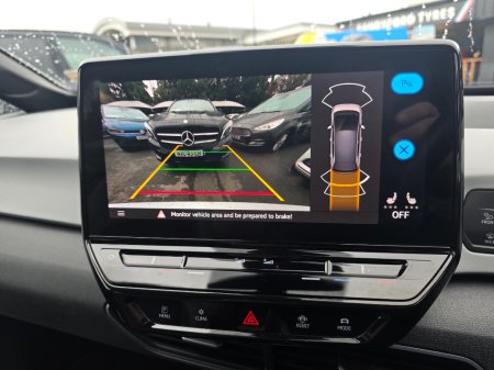 2021 Volkswagen ID.3 - photo 20