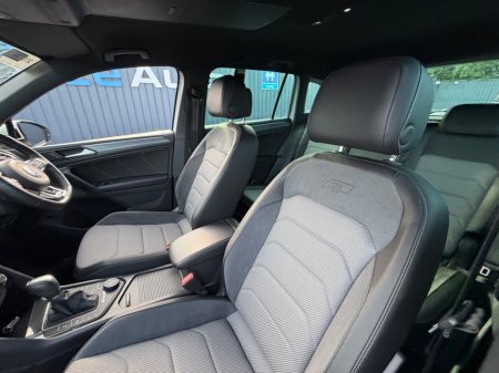 2019 Volkswagen Tiguan - photo 53