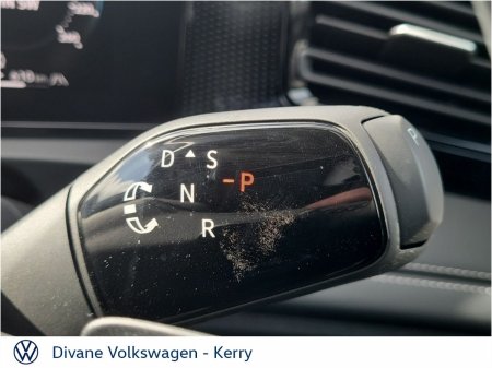 2027 Volkswagen Tiguan - photo 16