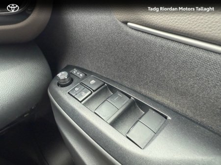 2024 Toyota Yaris Cross - photo 16