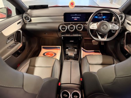 2022 Mercedes-Benz CLA - photo 14