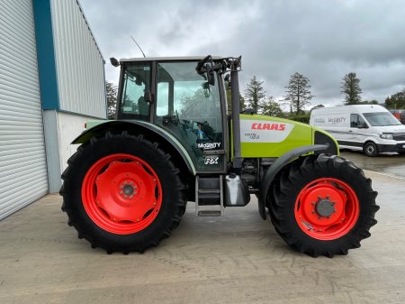 2008 CLAAS Celtis RX 456 - photo 6
