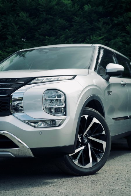 2021 Mitsubishi Outlander - photo 4