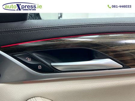 2021 BMW 5-Series - photo 36