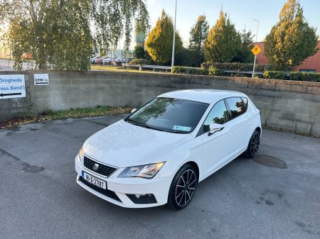 2018 SEAT Leon - photo 2