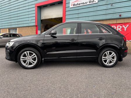 2016 Audi Q3 - photo 7