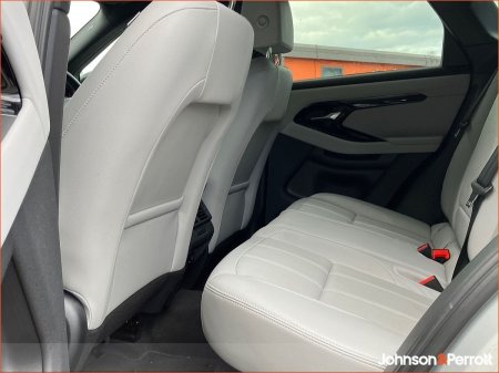 2026 Land Rover Range Rover Evoque - photo 5
