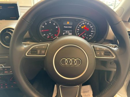 2017 Audi A1 - photo 23