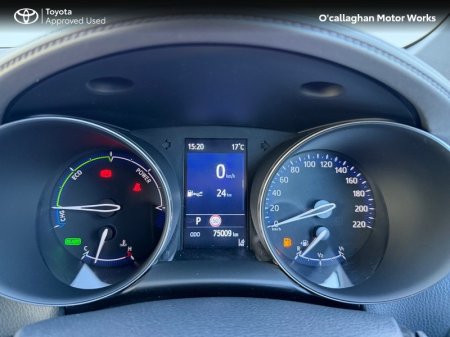 2021 Toyota C-HR - photo 9