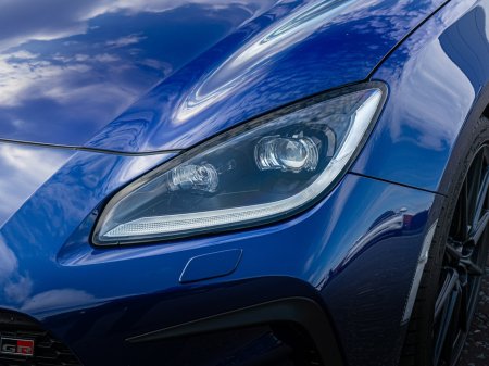 2023 Toyota GR86 - photo 9