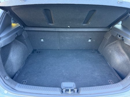 2021 Hyundai i30 - photo 18