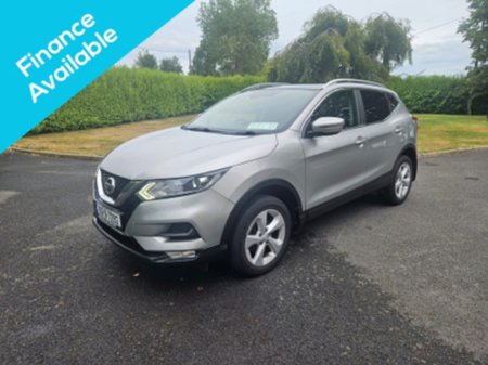 2018 Nissan Qashqai - photo 3