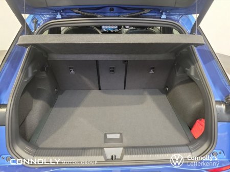 2026 Volkswagen T-Roc - photo 8