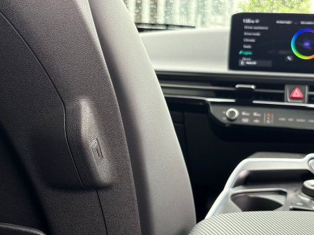 2026 Kia EV6 - photo 37