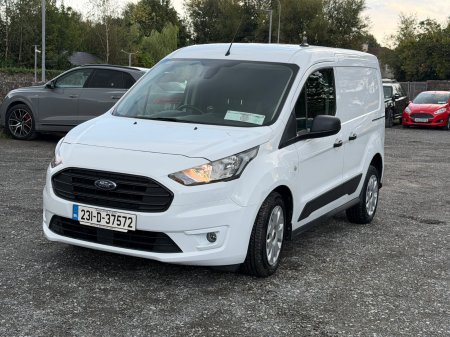 2023 Ford Transit Connect - photo 10