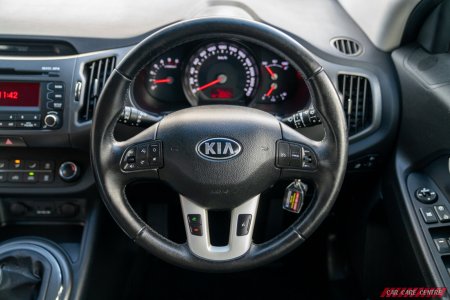 2013 Kia Sportage - photo 22