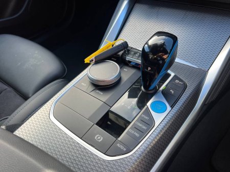 2023 BMW i4 - photo 12
